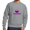 Reverse Weave ® Garment Dyed Crewneck Sweatshirt Thumbnail