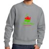 Reverse Weave ® Garment Dyed Crewneck Sweatshirt Thumbnail