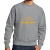Reverse Weave ® Garment Dyed Crewneck Sweatshirt Thumbnail