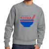Reverse Weave ® Garment Dyed Crewneck Sweatshirt Thumbnail