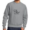 Reverse Weave ® Garment Dyed Crewneck Sweatshirt Thumbnail