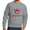 Reverse Weave ® Garment Dyed Crewneck Sweatshirt Thumbnail