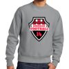 Reverse Weave ® Garment Dyed Crewneck Sweatshirt Thumbnail