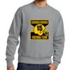 Reverse Weave ® Garment Dyed Crewneck Sweatshirt Thumbnail