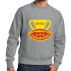 Reverse Weave ® Garment Dyed Crewneck Sweatshirt Thumbnail