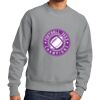 Reverse Weave ® Garment Dyed Crewneck Sweatshirt Thumbnail