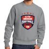 Reverse Weave ® Garment Dyed Crewneck Sweatshirt Thumbnail