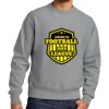 Reverse Weave ® Garment Dyed Crewneck Sweatshirt Thumbnail