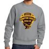 Reverse Weave ® Garment Dyed Crewneck Sweatshirt Thumbnail