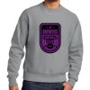 Reverse Weave ® Garment Dyed Crewneck Sweatshirt Thumbnail