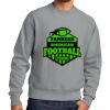 Reverse Weave ® Garment Dyed Crewneck Sweatshirt Thumbnail