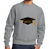 Reverse Weave ® Garment Dyed Crewneck Sweatshirt Thumbnail