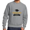 Reverse Weave ® Garment Dyed Crewneck Sweatshirt Thumbnail