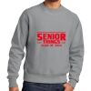 Reverse Weave ® Garment Dyed Crewneck Sweatshirt Thumbnail