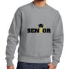 Reverse Weave ® Garment Dyed Crewneck Sweatshirt Thumbnail
