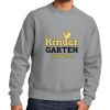 Reverse Weave ® Garment Dyed Crewneck Sweatshirt Thumbnail