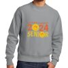 Reverse Weave ® Garment Dyed Crewneck Sweatshirt Thumbnail