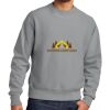 Reverse Weave ® Garment Dyed Crewneck Sweatshirt Thumbnail