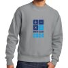 Reverse Weave ® Garment Dyed Crewneck Sweatshirt Thumbnail