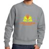 Reverse Weave ® Garment Dyed Crewneck Sweatshirt Thumbnail