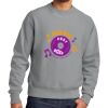 Reverse Weave ® Garment Dyed Crewneck Sweatshirt Thumbnail