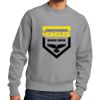 Reverse Weave ® Garment Dyed Crewneck Sweatshirt Thumbnail