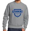 Reverse Weave ® Garment Dyed Crewneck Sweatshirt Thumbnail