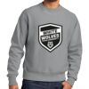 Reverse Weave ® Garment Dyed Crewneck Sweatshirt Thumbnail