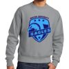 Reverse Weave ® Garment Dyed Crewneck Sweatshirt Thumbnail