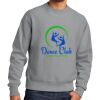 Reverse Weave ® Garment Dyed Crewneck Sweatshirt Thumbnail