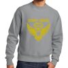 Reverse Weave ® Garment Dyed Crewneck Sweatshirt Thumbnail