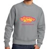 Reverse Weave ® Garment Dyed Crewneck Sweatshirt Thumbnail