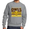 Reverse Weave ® Garment Dyed Crewneck Sweatshirt Thumbnail
