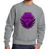 Reverse Weave ® Garment Dyed Crewneck Sweatshirt Thumbnail