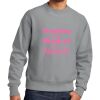 Reverse Weave ® Garment Dyed Crewneck Sweatshirt Thumbnail