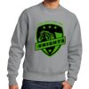 Reverse Weave ® Garment Dyed Crewneck Sweatshirt Thumbnail