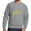 Reverse Weave ® Garment Dyed Crewneck Sweatshirt Thumbnail