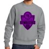 Reverse Weave ® Garment Dyed Crewneck Sweatshirt Thumbnail