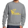 Reverse Weave ® Garment Dyed Crewneck Sweatshirt Thumbnail