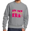 Reverse Weave ® Garment Dyed Crewneck Sweatshirt Thumbnail