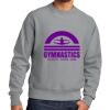 Reverse Weave ® Garment Dyed Crewneck Sweatshirt Thumbnail