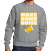 Reverse Weave ® Garment Dyed Crewneck Sweatshirt Thumbnail