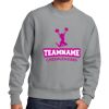 Reverse Weave ® Garment Dyed Crewneck Sweatshirt Thumbnail