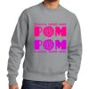 Reverse Weave ® Garment Dyed Crewneck Sweatshirt Thumbnail