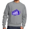Reverse Weave ® Garment Dyed Crewneck Sweatshirt Thumbnail