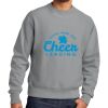 Reverse Weave ® Garment Dyed Crewneck Sweatshirt Thumbnail