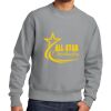 Reverse Weave ® Garment Dyed Crewneck Sweatshirt Thumbnail