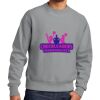 Reverse Weave ® Garment Dyed Crewneck Sweatshirt Thumbnail