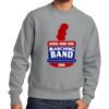 Reverse Weave ® Garment Dyed Crewneck Sweatshirt Thumbnail
