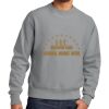 Reverse Weave ® Garment Dyed Crewneck Sweatshirt Thumbnail
